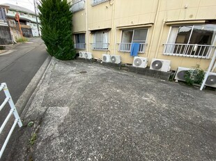 ファミール香澄の物件外観写真